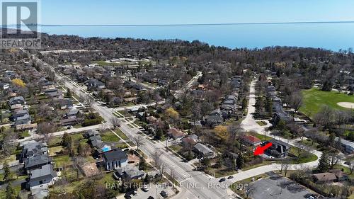 1428 Rebecca Street, Oakville, ON - Outdoor With View