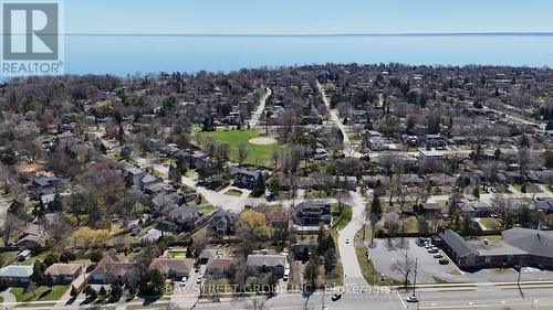 1428 Rebecca Street, Oakville, ON - Outdoor With Body Of Water With View
