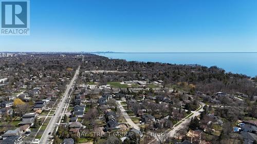 1428 Rebecca Street, Oakville, ON - Outdoor With View