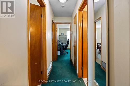 4179 Dursley Cres, Mississauga, ON - Indoor Photo Showing Other Room