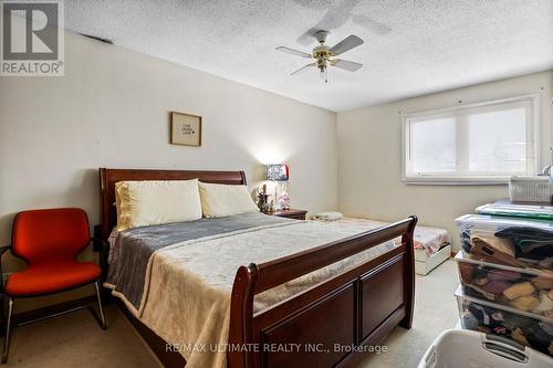 4179 Dursley Crescent, Mississauga, ON - Indoor Photo Showing Bedroom