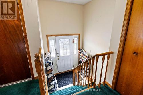 4179 Dursley Crescent, Mississauga, ON - Indoor Photo Showing Other Room