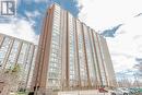 #211 -145 Hillcrest Ave, Mississauga, ON  - Outdoor With Facade 