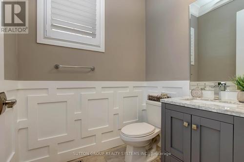 3139 Riverpath Common, Oakville, ON - Indoor Photo Showing Bathroom