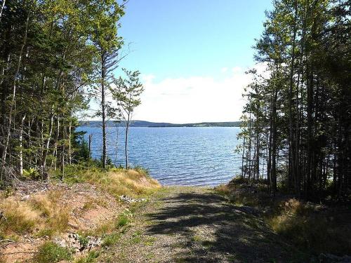 Lot 20 Golden Shore Lane, West Bay Marshes, NS 