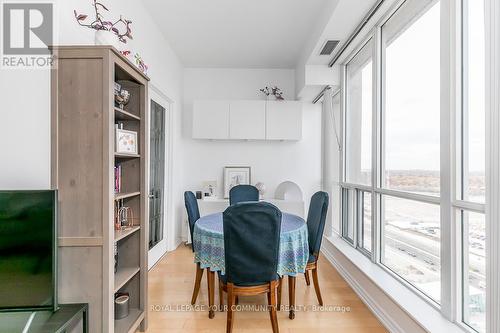 #Lph06 -797 Don Mills Rd, Toronto, ON - Indoor Photo Showing Dining Room