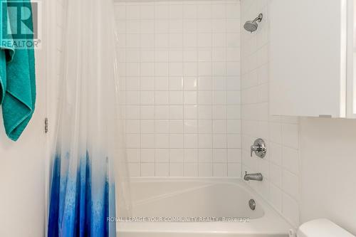 #Lph06 -797 Don Mills Rd, Toronto, ON - Indoor Photo Showing Bathroom