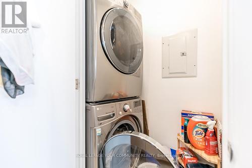 #Lph06 -797 Don Mills Rd, Toronto, ON - Indoor Photo Showing Laundry Room
