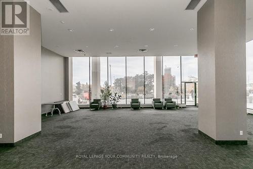 #Lph06 -797 Don Mills Rd, Toronto, ON - Indoor Photo Showing Other Room