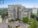 #Ph 15 -20 Guildwood Pkwy, Toronto, ON  - Outdoor With View 