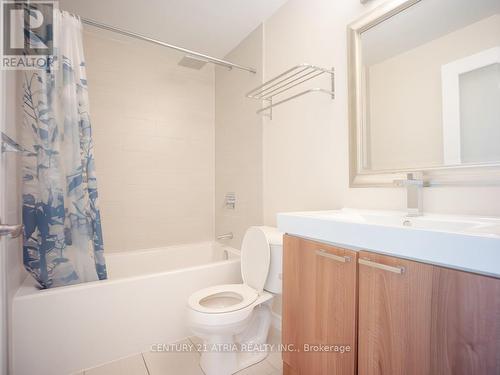 #811 -1328 Birchmount Rd, Toronto, ON - Indoor Photo Showing Bathroom