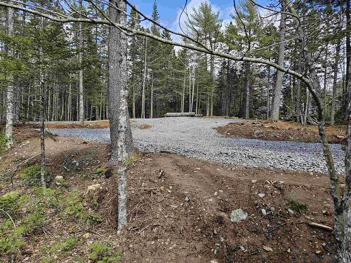 Lot 14 + B North Uniacke Lake Road, Mount Uniacke, NS 