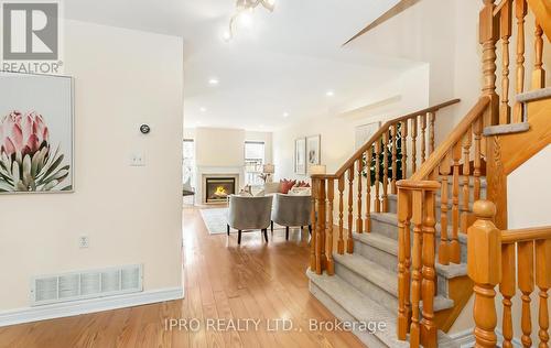 21 Harty Cres, Ajax, ON - Indoor Photo Showing Other Room