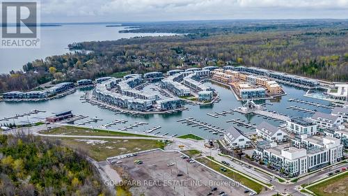 A119 - 241 Sea Ray Avenue, Innisfil, ON - Outdoor With Body Of Water With View