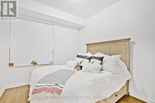 #A119 -241 Sea Ray Ave, Innisfil, ON - Indoor Photo Showing Bedroom