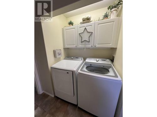 5615 Angus Court, Fort Nelson, BC - Indoor Photo Showing Laundry Room