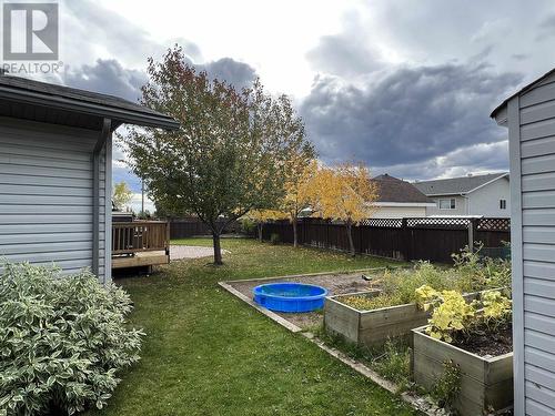 5615 Angus Court, Fort Nelson, BC - Outdoor