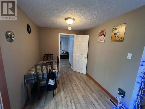 5251 42 Street, Fort Nelson, BC - Indoor Photo Showing Other Room