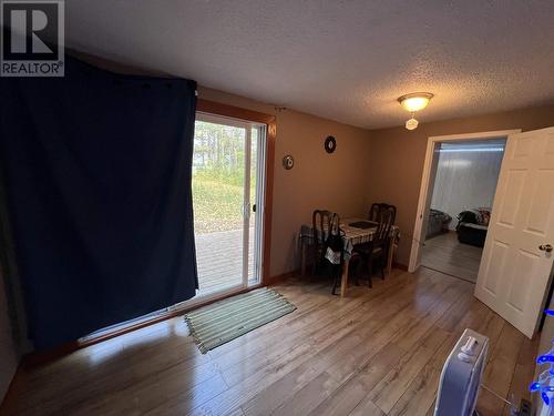 5251 42 Street, Fort Nelson, BC - Indoor