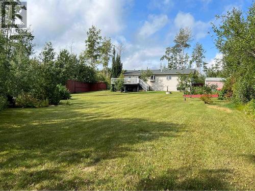 13284 Park Frontage Road, Fort St. John, BC - Outdoor