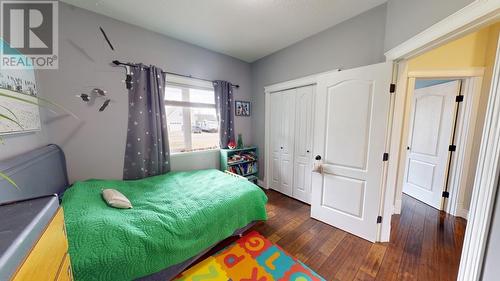 10908 111 Avenue, Fort St. John, BC - Indoor Photo Showing Bedroom