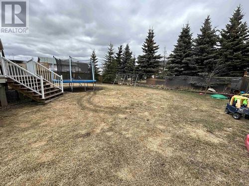 10908 111 Avenue, Fort St. John, BC - Outdoor