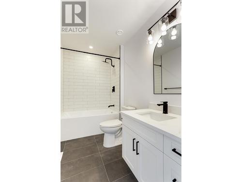 147 Wakita Street, Kitimat, BC - Indoor Photo Showing Bathroom