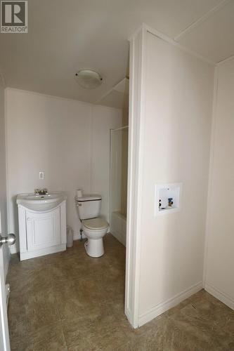 272 Main Street, Trout River, NL - Indoor Photo Showing Bathroom