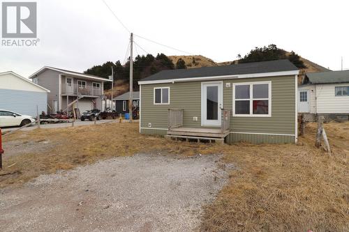 272 Main Street, Trout River, NL - Outdoor