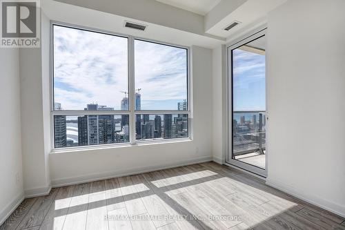 #4908 -108 Peter St, Toronto, ON - Indoor Photo Showing Other Room