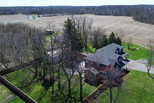 1423 Nebo Road, Hannon, ON - Outdoor With View