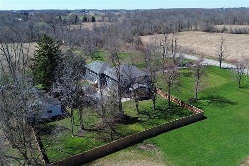 1423 Nebo Road, Hannon, ON - Outdoor With View