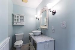 4 piece bathroom - 