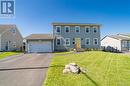 20 Knowlton Crescent, Oromocto, NB  - Outdoor With Facade 