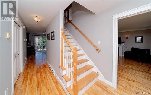 20 Knowlton Crescent, Oromocto, NB - Indoor Photo Showing Other Room