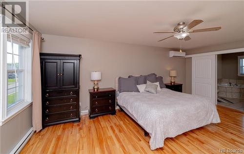 20 Knowlton Crescent, Oromocto, NB - Indoor Photo Showing Bedroom