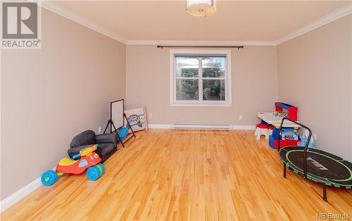 20 Knowlton Crescent, Oromocto, NB - Indoor Photo Showing Other Room