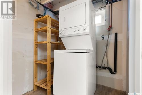 525 College Avenue, Regina, SK - Indoor Photo Showing Laundry Room