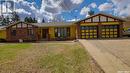 180 2Nd Avenue S, Duck Lake, SK  - Outdoor 
