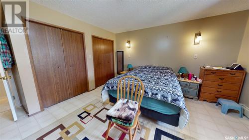 180 2Nd Avenue S, Duck Lake, SK - Indoor Photo Showing Bedroom