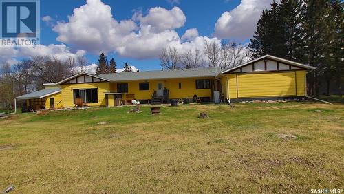180 2Nd Avenue S, Duck Lake, SK - Outdoor