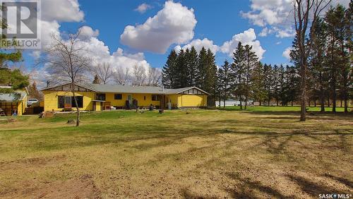 180 2Nd Avenue S, Duck Lake, SK - Outdoor