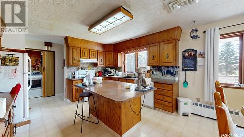 180 2Nd Avenue S, Duck Lake, SK - Indoor Photo Showing Kitchen