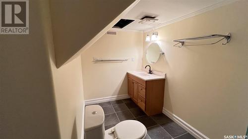302 Broad Street, Cut Knife, SK - Indoor Photo Showing Bathroom