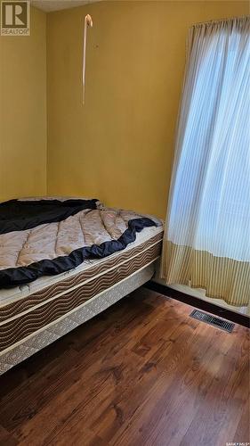 500 6Th Avenue, Cudworth, SK - Indoor Photo Showing Bedroom