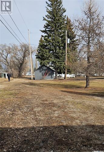 500 6Th Avenue, Cudworth, SK - Outdoor With View