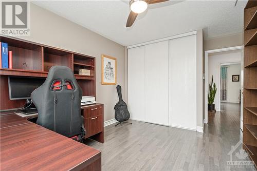 1778 Jersey Street, Orleans, ON - Indoor Photo Showing Office