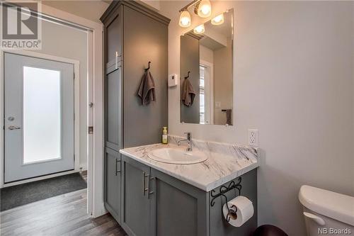 10948 Route 114, South Branch, NB - Indoor Photo Showing Bathroom