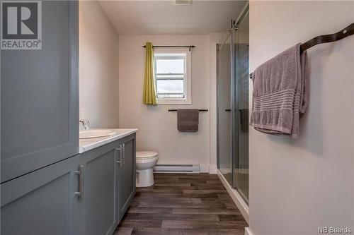 10948 Route 114, South Branch, NB - Indoor Photo Showing Bathroom