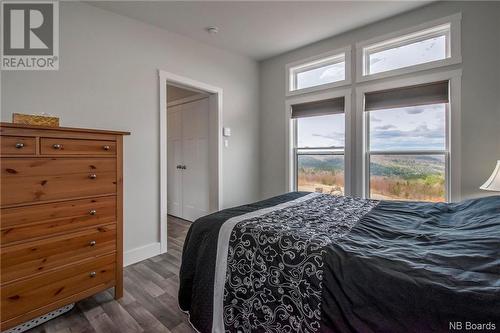 10948 Route 114, South Branch, NB - Indoor Photo Showing Bedroom